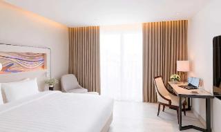 Novotel Phuket City  Phokeethra fotoÄŸrafÄ±
