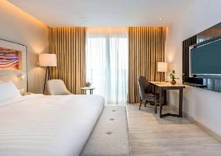 Novotel Phuket City  Phokeethra fotoÄŸrafÄ±