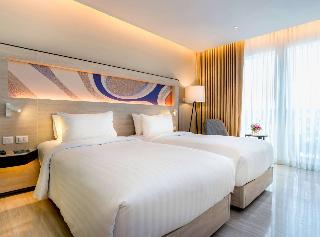 Novotel Phuket City  Phokeethra fotoÄŸrafÄ±
