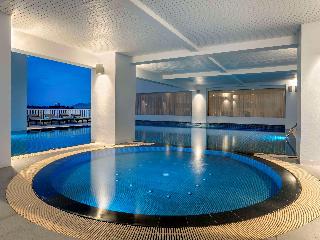 Novotel Phuket City  Phokeethra fotoÄŸrafÄ±