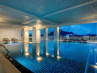 Novotel Phuket City  Phokeethra fotoÄŸrafÄ±