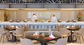 Novotel Phuket City  Phokeethra fotoÄŸrafÄ±