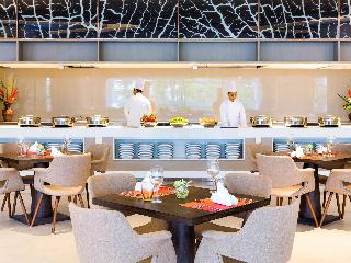 Novotel Phuket City  Phokeethra fotoÄŸrafÄ±
