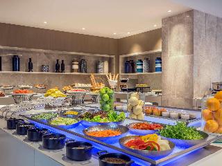 Novotel Phuket City  Phokeethra fotoÄŸrafÄ±