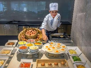 Novotel Phuket City  Phokeethra fotoÄŸrafÄ±