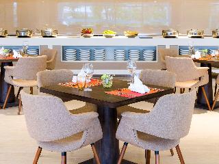 Novotel Phuket City  Phokeethra fotoÄŸrafÄ±