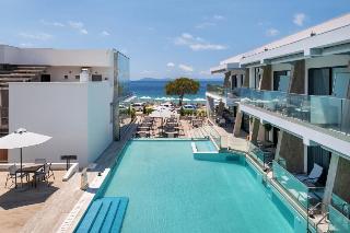 Akti Toroni Boutique Hotel otel fotoğrafı