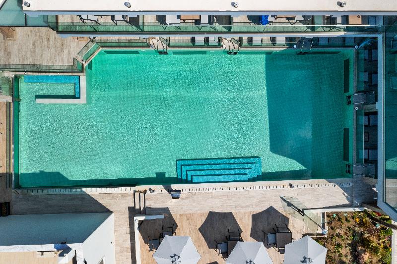 Akti Toroni Boutique Hotel - Havuz
