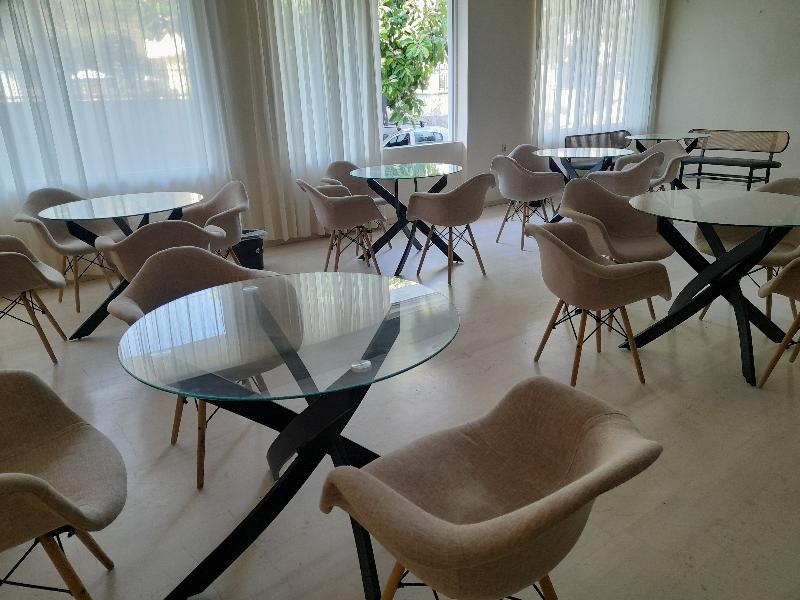 Argassi Beach Hotel - Bar