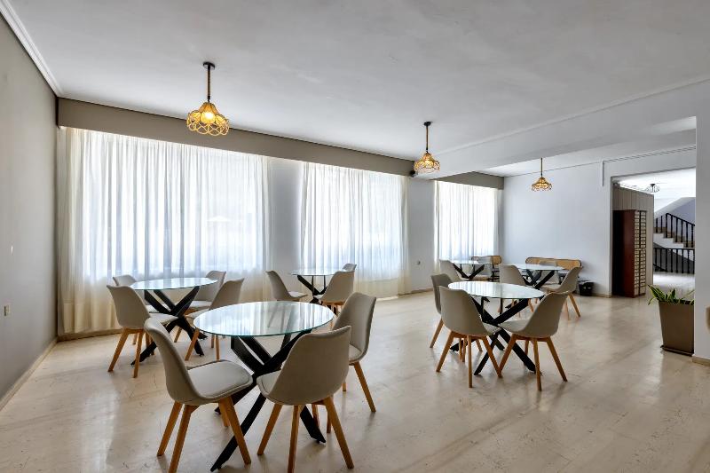 Argassi Beach Hotel - Bar