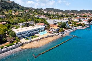 Argassi Beach Hotel otel fotoğrafı