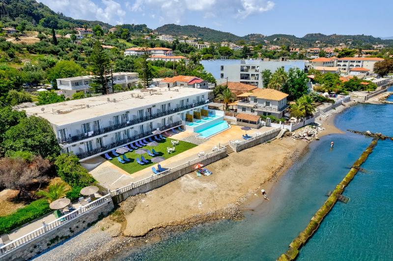 Argassi Beach Hotel - Genel