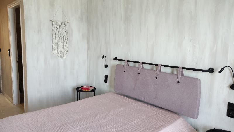 Argassi Beach Hotel - Oda