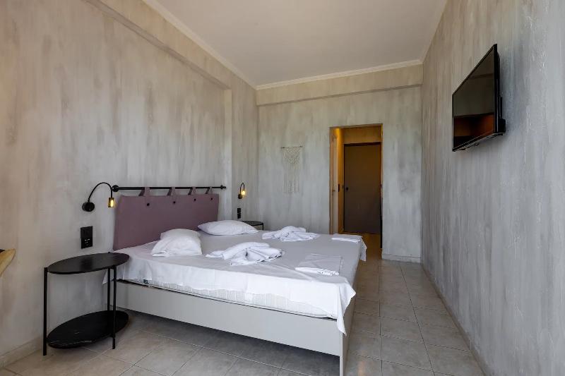 Argassi Beach Hotel - Oda