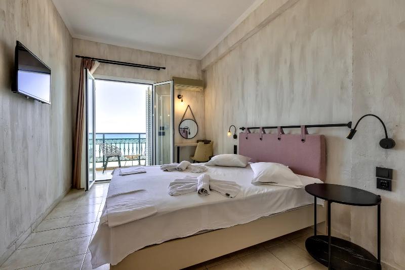 Argassi Beach Hotel - Oda