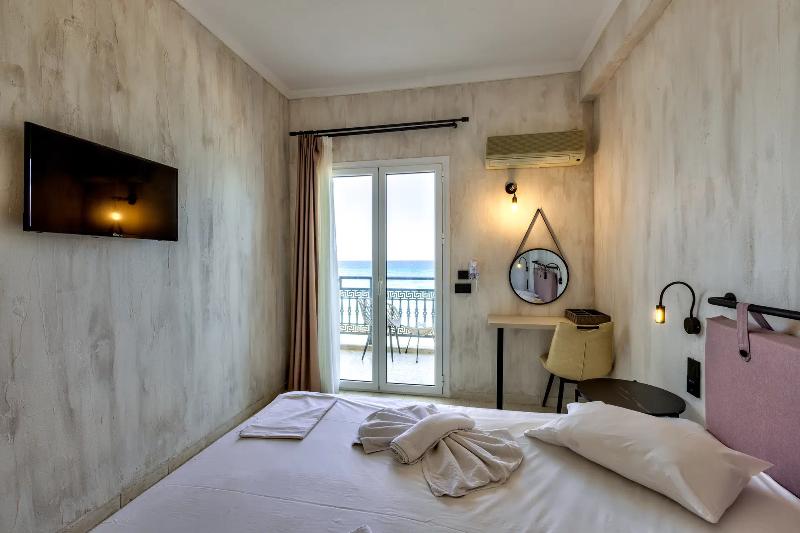 Argassi Beach Hotel - Oda