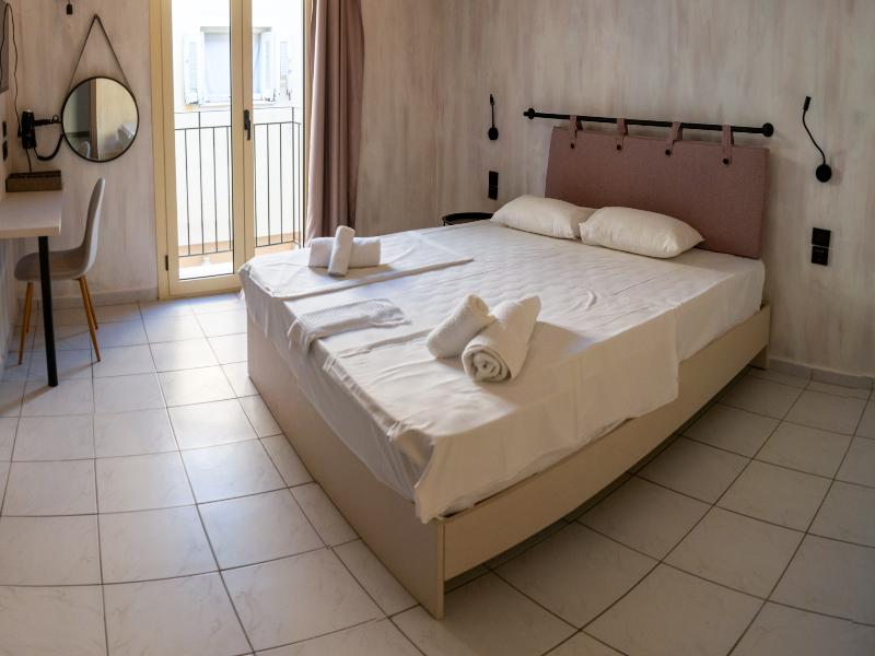 Argassi Beach Hotel - Oda