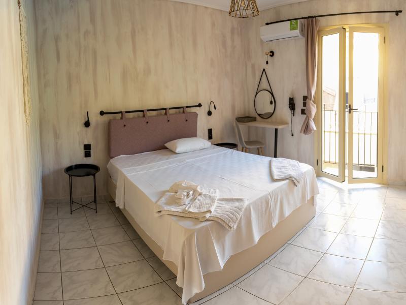 Argassi Beach Hotel - Oda