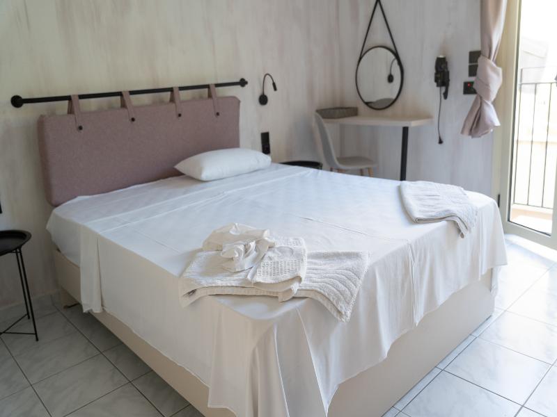 Argassi Beach Hotel - Oda