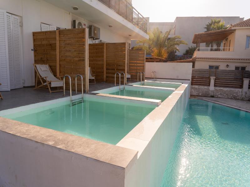 Argassi Beach Hotel - Oda