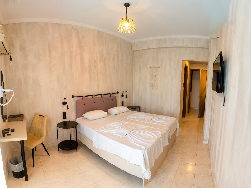Argassi Beach Hotel - Oda