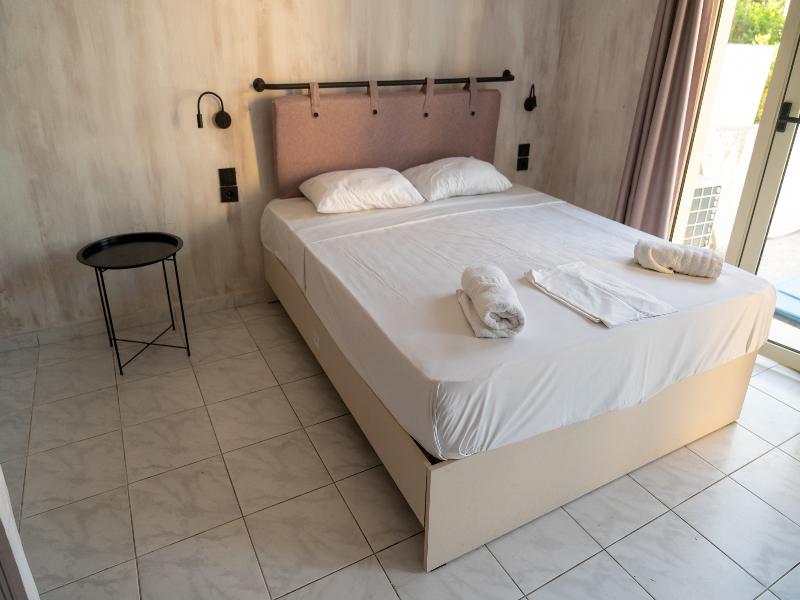 Argassi Beach Hotel - Oda