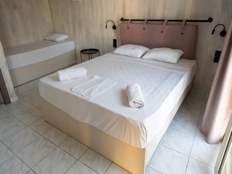 Argassi Beach Hotel - Oda