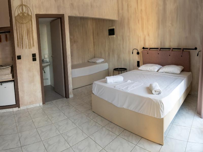 Argassi Beach Hotel - Oda