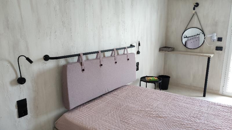 Argassi Beach Hotel - Oda
