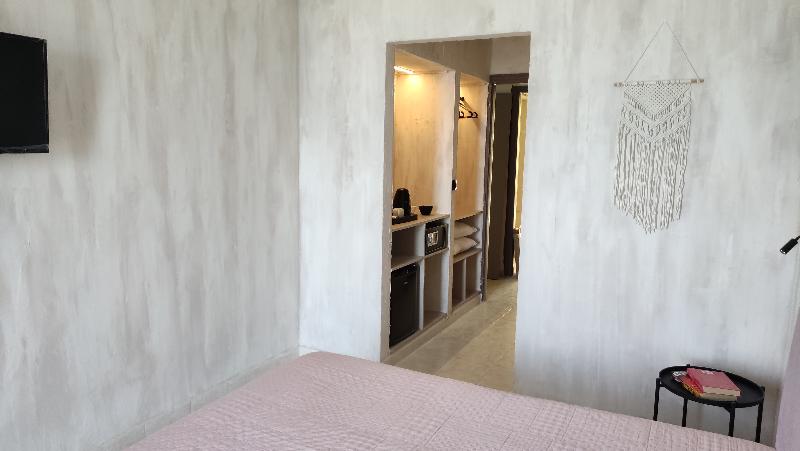 Argassi Beach Hotel - Oda