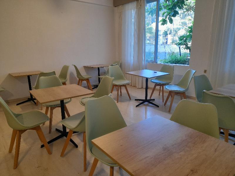 Argassi Beach Hotel - Restoran