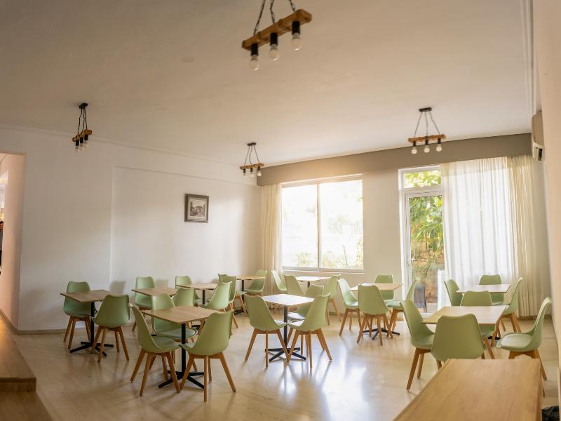 Argassi Beach Hotel - Restoran