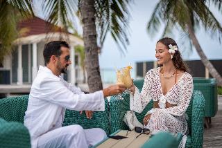 Dhigufaru Island Resort fotoÄŸrafÄ±