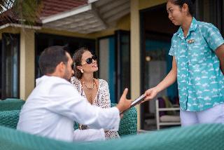 Dhigufaru Island Resort fotoÄŸrafÄ±