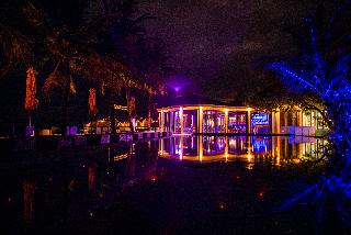 Dhigufaru Island Resort fotoÄŸrafÄ±