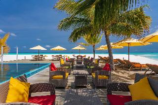 Dhigufaru Island Resort fotoÄŸrafÄ±