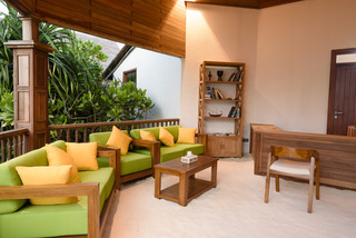Dhigufaru Island Resort fotoÄŸrafÄ±