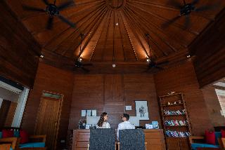 Dhigufaru Island Resort fotoÄŸrafÄ±