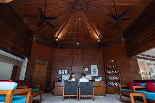 Dhigufaru Island Resort fotoÄŸrafÄ±