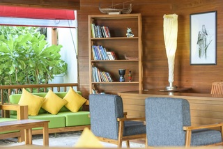 Dhigufaru Island Resort fotoÄŸrafÄ±