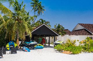 Dhigufaru Island Resort fotoÄŸrafÄ±