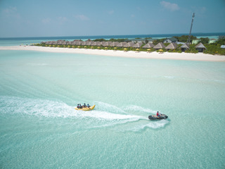 Dhigufaru Island Resort fotoÄŸrafÄ±