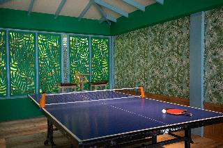 Dhigufaru Island Resort fotoÄŸrafÄ±