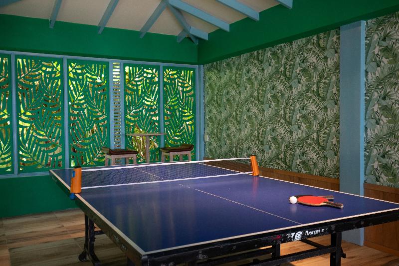 Dhigufaru Island Resort - Aktivite