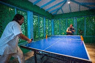 Dhigufaru Island Resort fotoÄŸrafÄ±