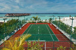 Dhigufaru Island Resort fotoÄŸrafÄ±