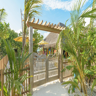 Dhigufaru Island Resort fotoÄŸrafÄ±