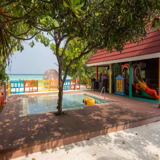 Dhigufaru Island Resort fotoÄŸrafÄ±