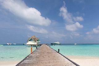 Dhigufaru Island Resort fotoÄŸrafÄ±