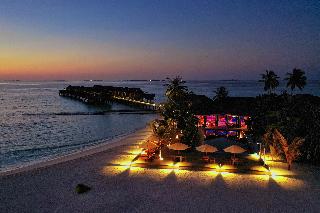 Dhigufaru Island Resort fotoÄŸrafÄ±
